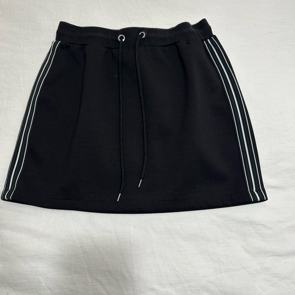 Athletic skirt